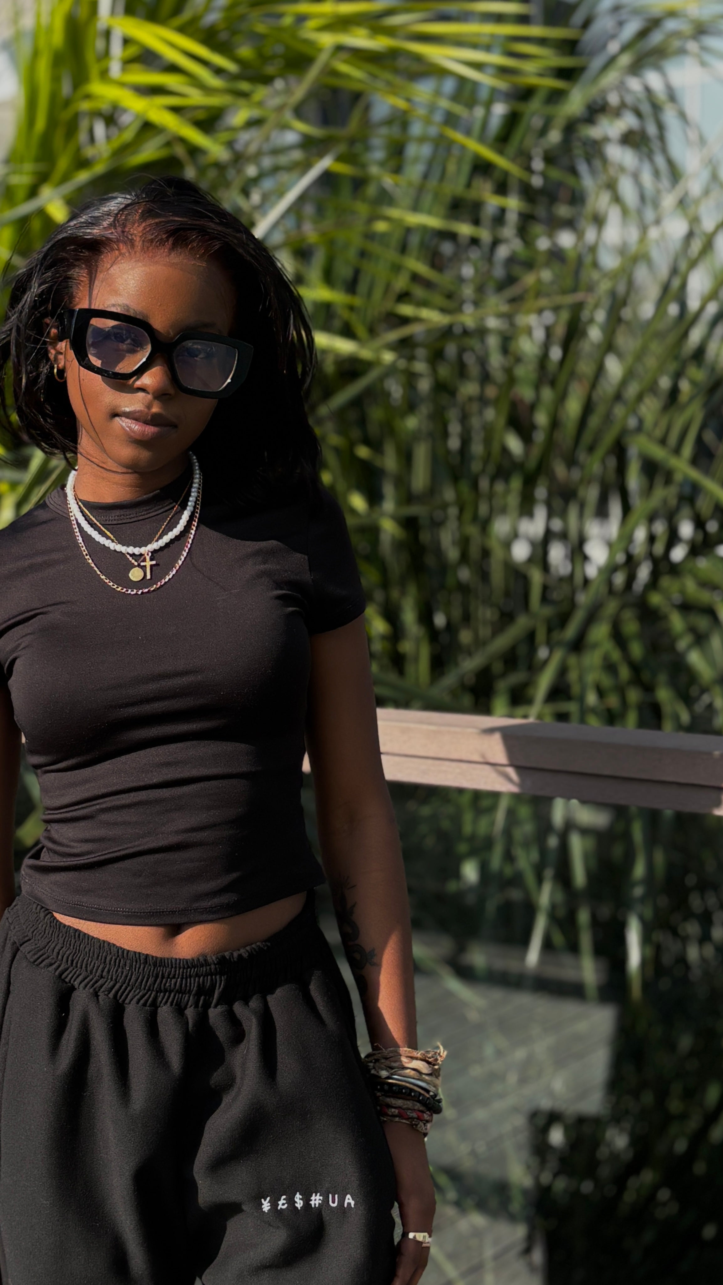 Yeshua’s Comfort Set