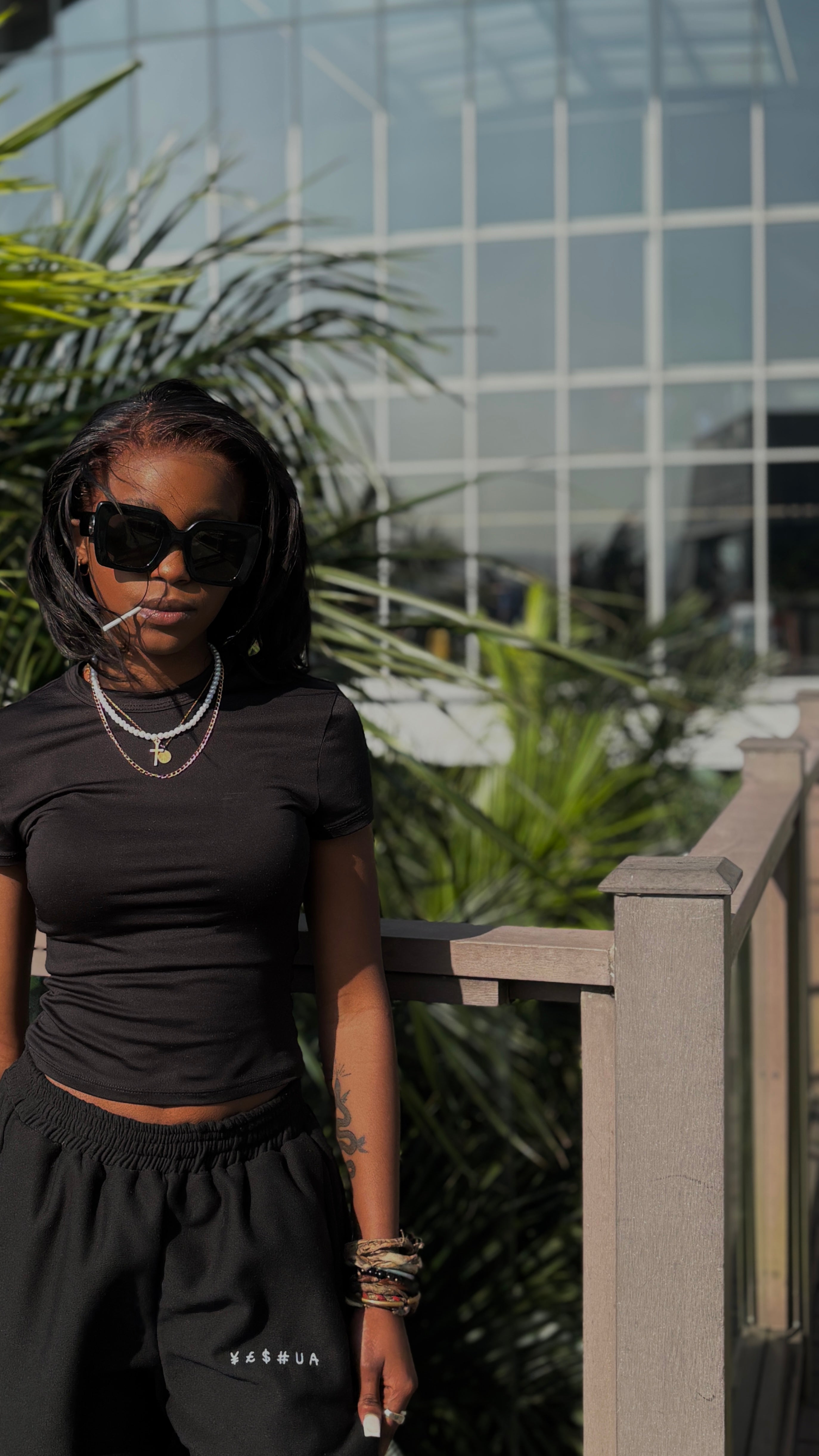 Yeshua’s Comfort Set