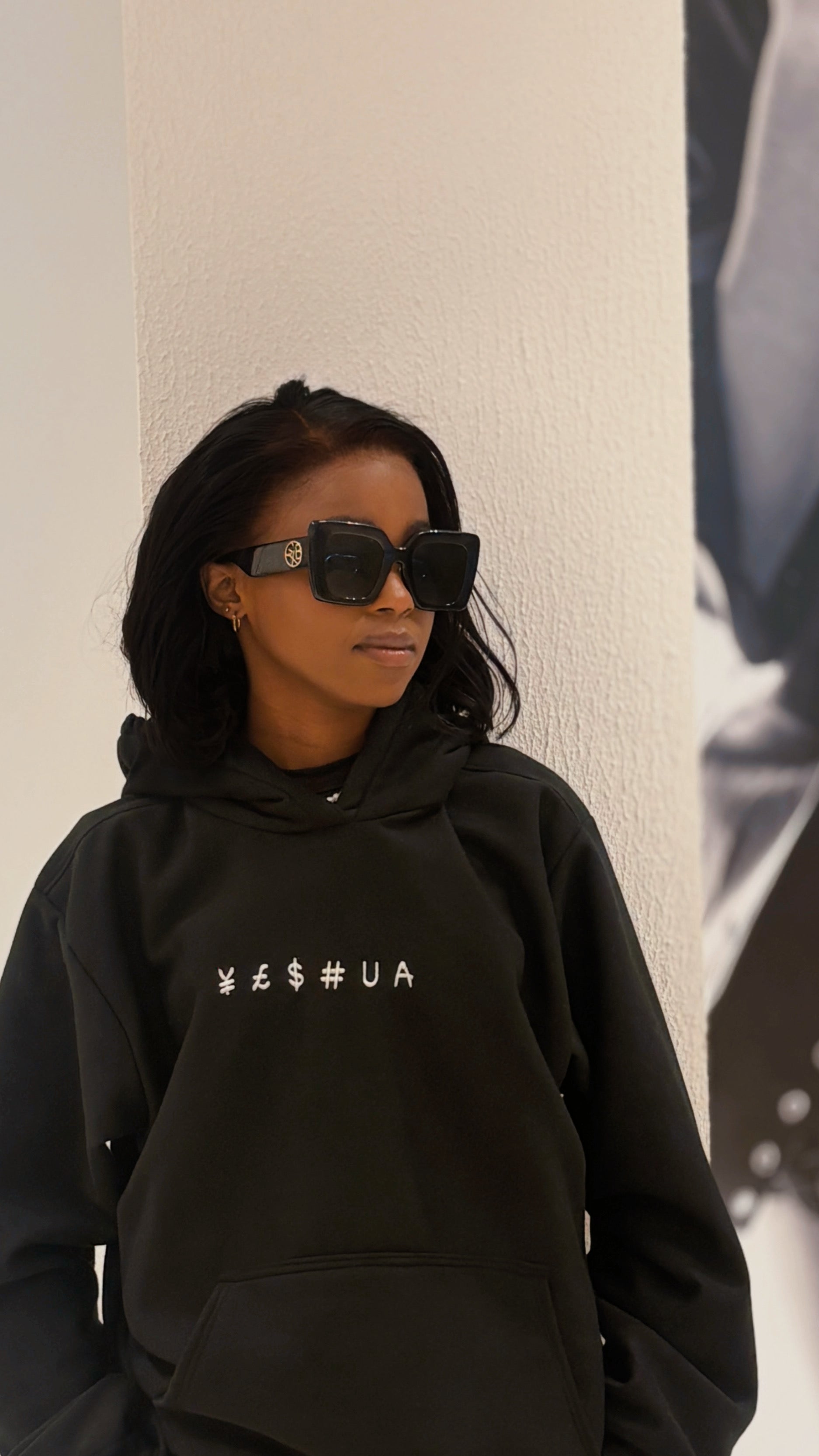 Yeshua’s Comfort Set